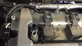 how to replace an exhaust and/or intake camshaft position solenoid ...