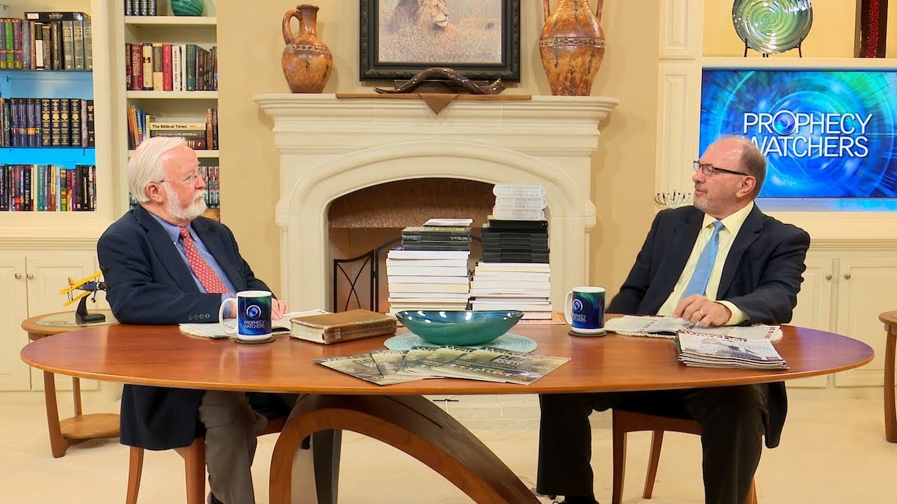 Counting and Sharing Our Blessings!