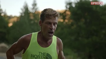 Dean Karnazes, The ULTRAmarathon Man  Human Limits