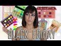 WISHLIST y Antihaul para el BLACK FRIDAY 2020 | ¿COMPRAR O PASAR?