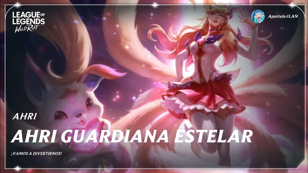 WILD RIFT | PVP | MID | RAGE QUIT POR UNA BOLA DE TROLLS... CON AHRI ...