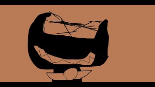 Bendy Comes To Life Again But This Time He's Not So Friendly