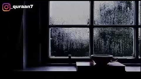 وَلَوْ آمَنَ أَهْلُ الْكِتَابِ لَكَانَ خَيْرًا لَّهُم❤️❣️| القارئ نايف الفيصل 🎈💕.