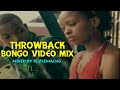 Capture de la vidéo Throwback Bongo Video Mix 2021 - Dj Olemacho Ft Alikiba |Diamond |Marlaw (Old School Bongo Mix 2021)