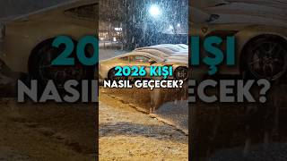 2026 Kiş Tahmi̇ni̇