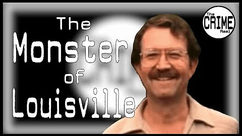 THE MONSTER OF LOUISVILLE - MEL IGNATOW - The Crim...