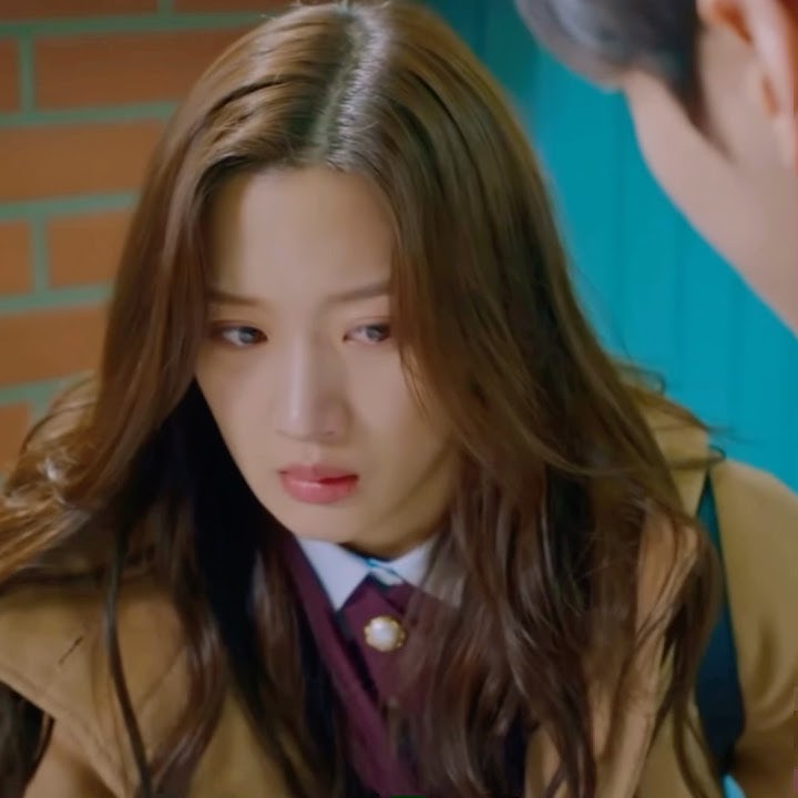 This scene 🥺💔 || True beauty✨|| 🎶Die with a smile #truebeauty #kdramaedit #moongayoung #chaeunwoo