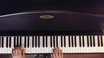 11  TV  Quiz Show【Bastien Piano Level 4 Performance】