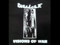 Miniature de la vidéo de la chanson Visions Of War