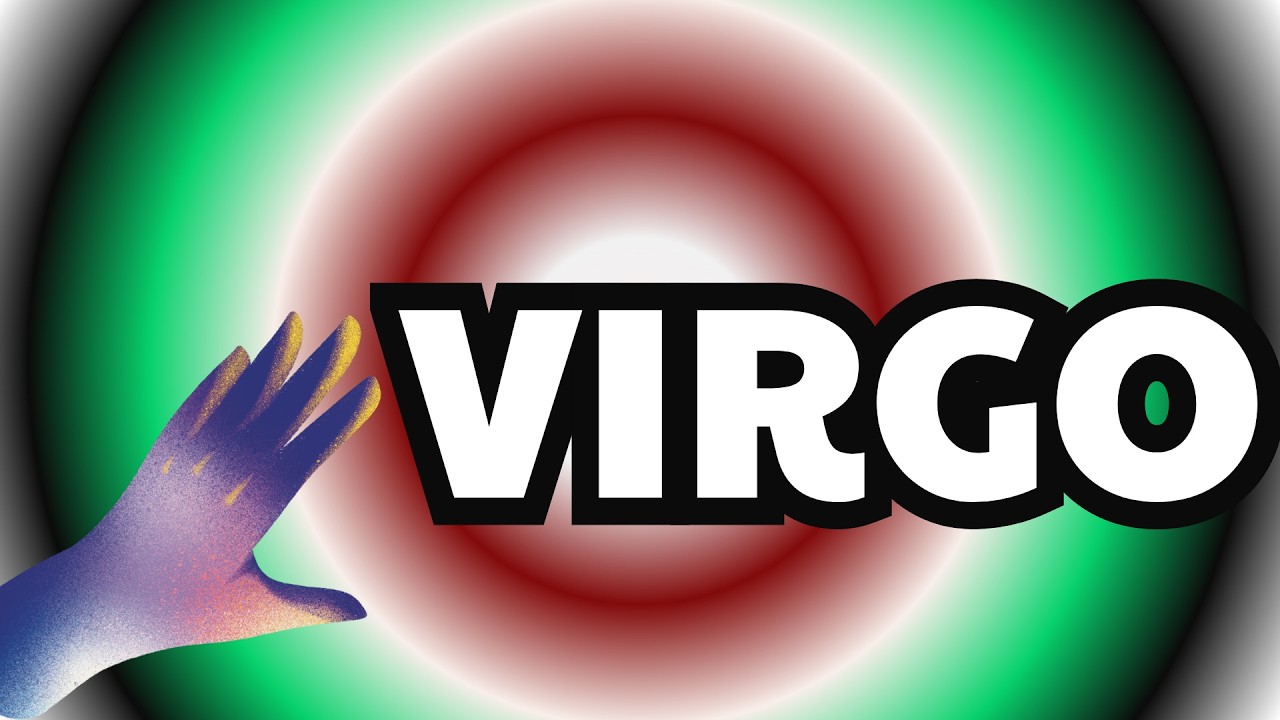 VIRGO TOMA ALIENTO ‼️LO QUE TE LLEGA ,CAMBIARA MUCHAS COSAS EN TU VIDA‼️INTENTARA GANAR TU CORAZON💙