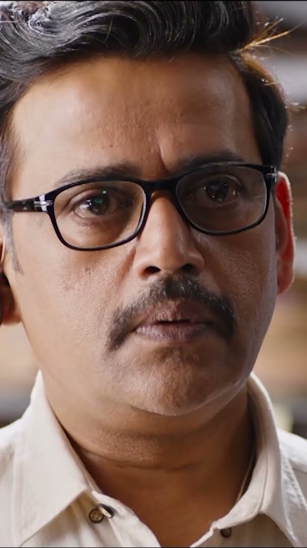 Ravi Kishan ने Nithin को घसीद कर लाया पुलिस स्टेशन में | LIE | Action Videos |  #shorts