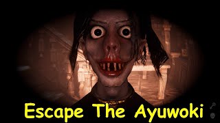 [How to download escape the ayuwoki] or link in the description screenshot 1