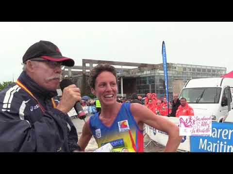 Sarabande des Filles de La rochelle - Teaser 2019