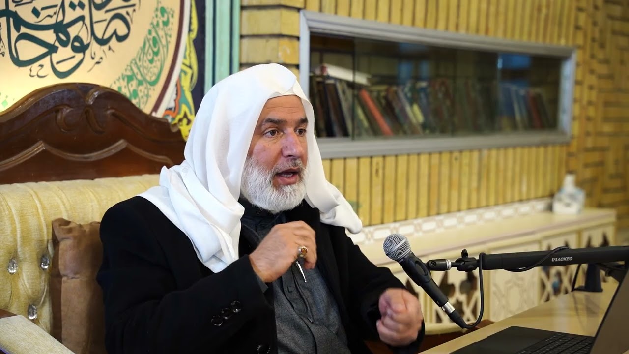 برنامج في رحاب الصحابة #13