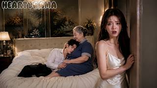 撞見未婚夫和保母滾床單，她心死轉身睡了霸總！豈料一夜荒唐後總裁徹底迷上她的青澀，隔天得知她懷孕後立刻閃婚，寵她入骨！#灰姑娘霸總#出轨渣男 #霸道總裁 #高富帥 #瑪麗蘇#灰姑娘 #白月光 #柯淳 screenshot 5