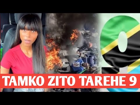 Mange Kimambi Atoa Tamko Zito Kulelekea Maandamano Mengine Tarehe 9 Asema Bora Kufa Kuliko Kuishi