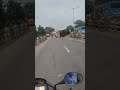 Sujapur #truckaccident#nh34