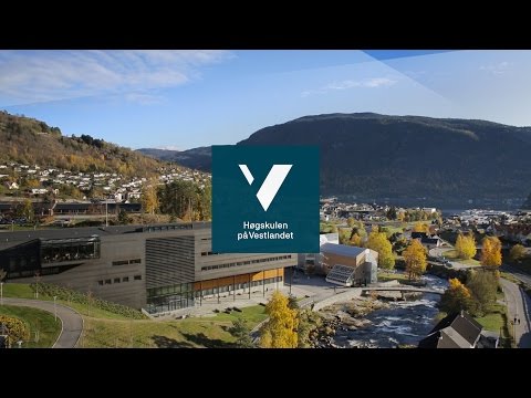 Økonomi og administrasjon | HVL, campus Sogndal