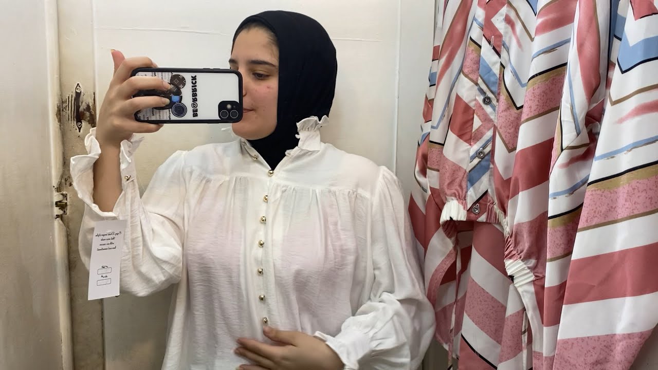 روتين يومنا كامل❤ سلمي فاجئتني بلبس الصيف?