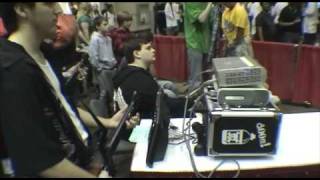 MegaCon 2009 *Saturday* -video 2-