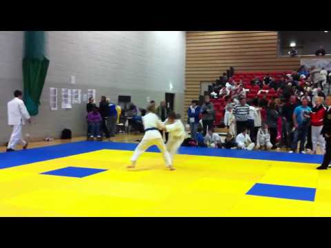 Kerry School of Judo - All Ireland Judo Championsh...