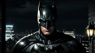 Меланхолик снова забрёл в Arkham l Прохождение Batman Arkham City