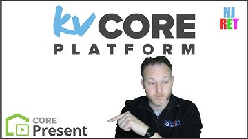 Core Present - KV Core CMA and Valuation Free Tutorial