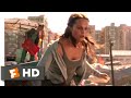 Tomb Raider (2018) - Fighting Thieves Scene (1/10) | Movieclips