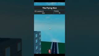 I Believed I Can Fly Meme