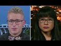UC Berkeley student sues Antifa member over threats