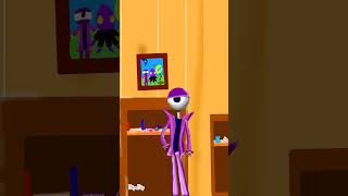 Meet Master I (New animation)2D animations