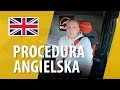 CplusE #101 - Procedura angielska