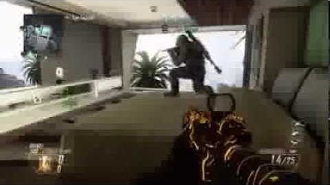 First Round Of The Day! + Back To Bo2!