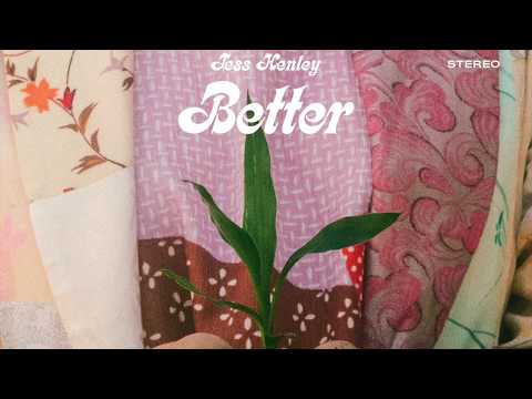 Tess Henley - Dean Martin (Official Audio)