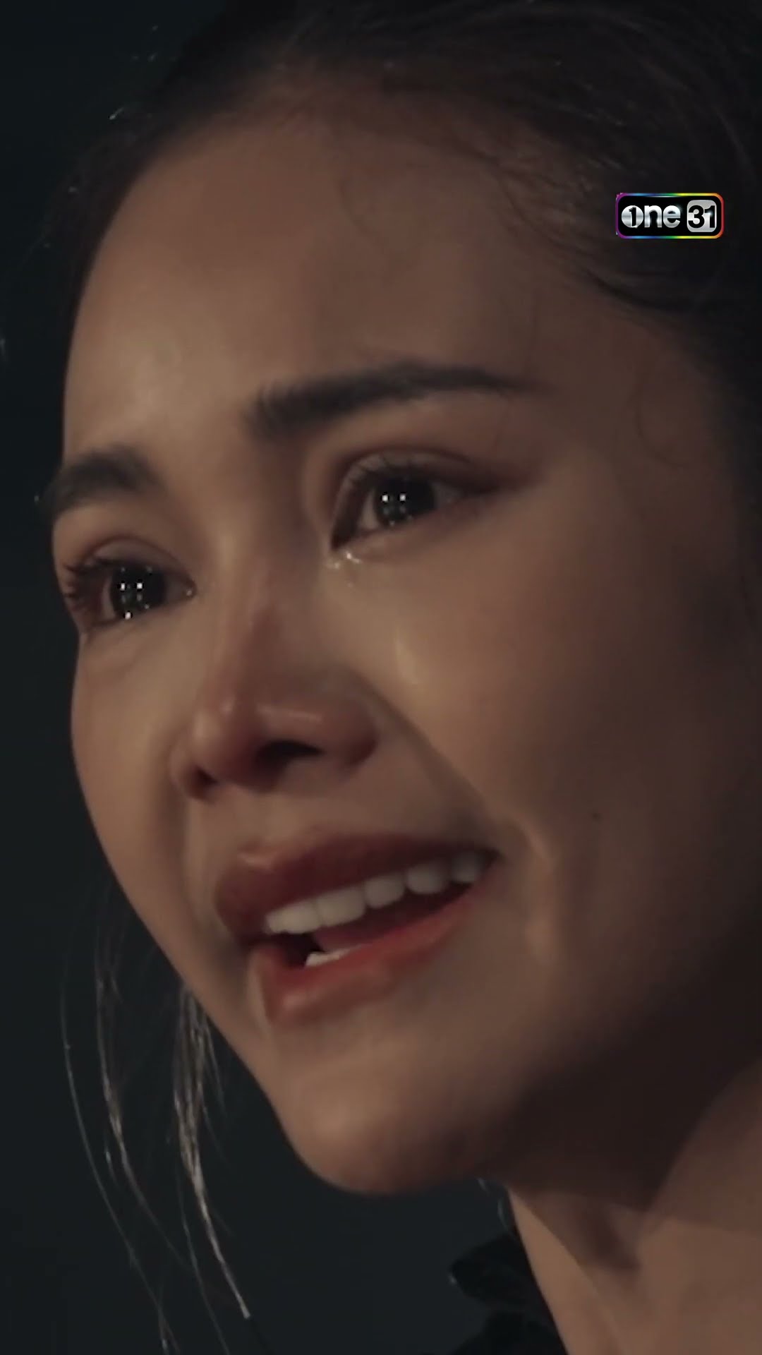 ปมในใจทำให้เป็นปีศาจ | #Shorts #หยดฝนกลิ่นสนิม | #one31