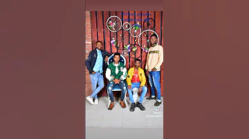 New TikTok Oromo Walaloo 