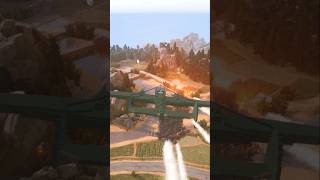 Can This Plane Survive a Shootdown?