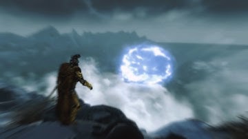 🍌Skyrim SE #6 | The way of the voice (with mods)