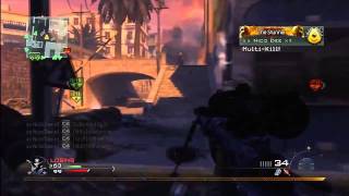 360 Quad C4 Kill !