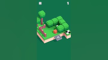 Fancade Bridge Builder Lv - 3,4