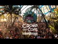 Cronocops  universo paralello festival 2023  2024  by up audiovisual