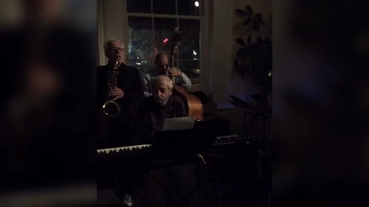 Jam Night (Ray Demarco)