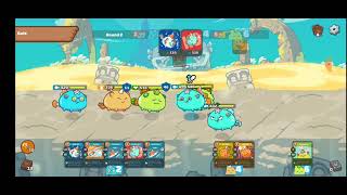ABP Tutorial (Axie Infinity Arena)