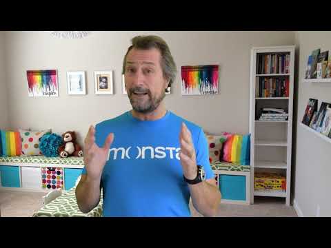 How To Create A Fun Kids Playroom