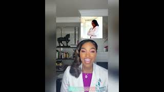 Hair Relaxers May Be Associated With an Increase Risk of Certain Cancers in Women: Dr. April Spencer