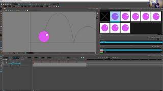 Bouncing Ball - Animation Mentor