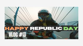 Ride Bann Gaya Bada Trip