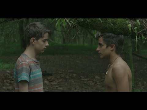 Tarro (Cortometraje LGBT ) (Sub ENG).