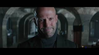 Telugu Trailer Final - Fast and Furious : Hobbs and Shaw