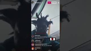 Kodak Black Speaks On Jack Boy